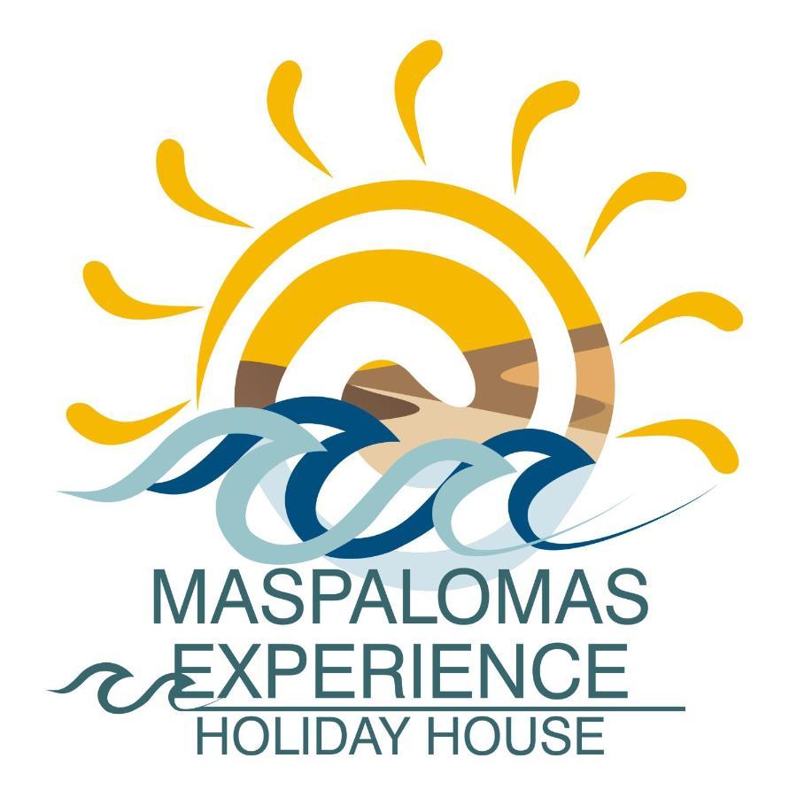 Апартаменты Maspalomas Experience Holiday House Экстерьер фото